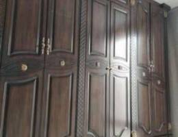 Cupboard in good condition