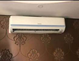 Split Ac 1.5 ton