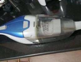 Midea Handheld Vacuum Cleaner Dry and WET