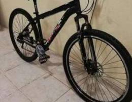 KING full size 29 inches used Bicycle for ...