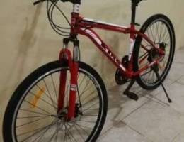 KING full size 29 inches used Bicycle for ...