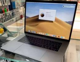 For Sale :- Used MacBook Pro 15-inch 256 G...