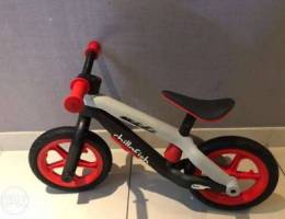 Bicycle for children like new