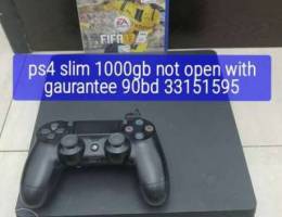 ps4 slim 1000gb