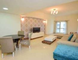 Luxury 1 Bed Furnished Apartment in Amwaj ...