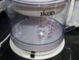 Ikon Juicer