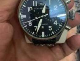 IWC Watch