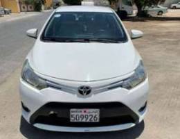 For Sale Yaris