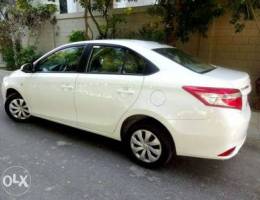 Toyota Yaris 1.5L Well Maintained Car For ...