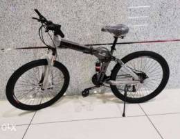 New LAND ROVER foldable cycle (size 26-40B...