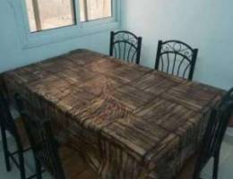 Dinning table