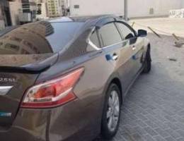 Nissan altima model 2013 for sale