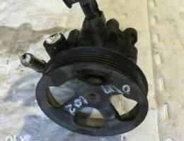 Power steering pump for Corolla 2007