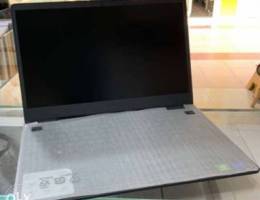 For Sale:- Dell Lapotop 15.6 inch 512SSD J...