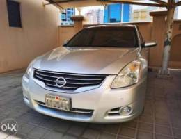 nissan altima 2012 for sale