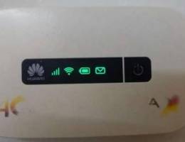 Unlocked Huawei viva mifi routers