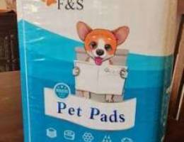 Brand New Pet Pads For Sale