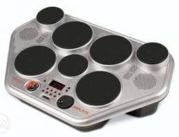 Yamaha DD 55 Digital Drum Pad for sale