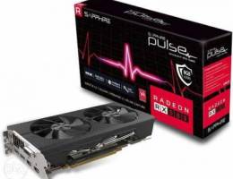 Sapphire RX 580 8G