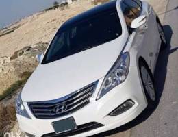 Hyundai Azera For Sale