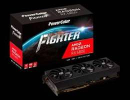 Brand New PowerColor RX 6800