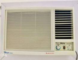 zamil Ac 1.5 tone