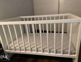 Baby Cot