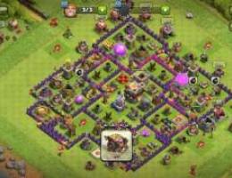 Clash of clans