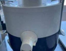 Juice extractor - Black & Decker