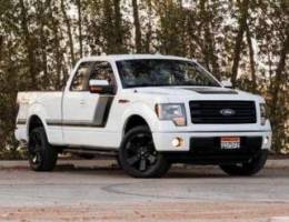 F150 FX4