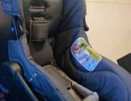 Baby Car Seat