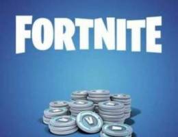 ps4 fortnight 500 coin