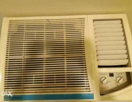 Air Conditioner