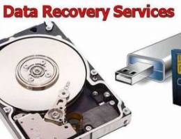 Computer Service & Hard Disk Data Recovery...