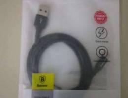 baseus type c cable for sale