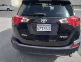 Toyota RAV 4 for Sale