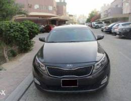 ` Kia ` Optima ` 2014 ` Best Sale