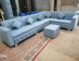 7 seater sofa set ready for delivery