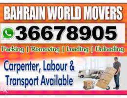 Cheap rate House and Office Movers