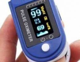 Oximeter..