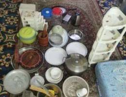 kitchen utensils, urgent please. expat lea...