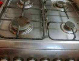 Oven with good condition