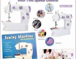 Sewing machine offer one day