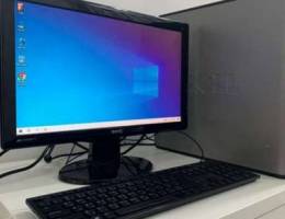 Used Dell PC for sale