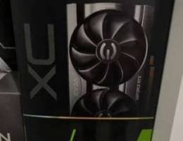 For Sale Rtx3060 Ti Evga Used In excellent...