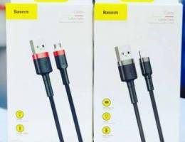 Baseus Original Cable Fast Charger