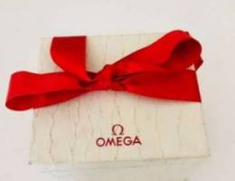 omega box authentic