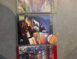 Ps3 Games