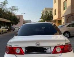 Honda city 2008 for sale