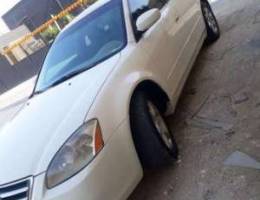 Nissan Altima 2005 model Urgent sale